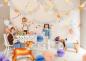 Preview: Hundeparty Kuchen und Muffinständer